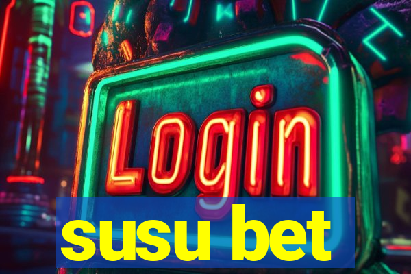 susu bet